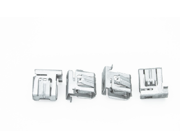 Mounting Clips
