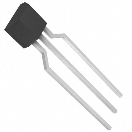 HIGH VOLTAGE AMP TRANSISTOR 120V 50mA 2SA1038
