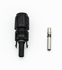 MC4 Female Connector