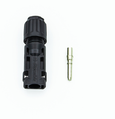 MC4 Male Connector