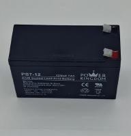 12V 7AH Battery