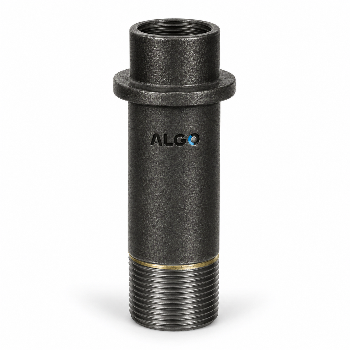 ALGO 1.25" CI Top Adaptor – STD / HEAVY