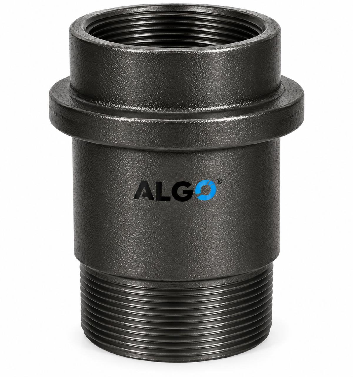 ALGO 3" CI Top Adaptor – STD / HEAVY