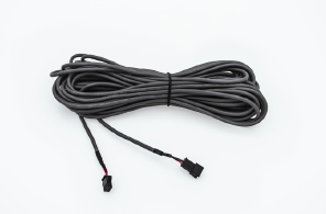 10m Grey Display Extension Cable