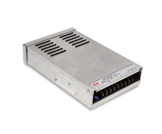 POWER SUPPLY ENCL. I=220 O=24V 8.33A 200W ERP-200-24