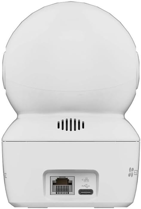 EZVIZ H7C Dual Smart Pan & View Camera