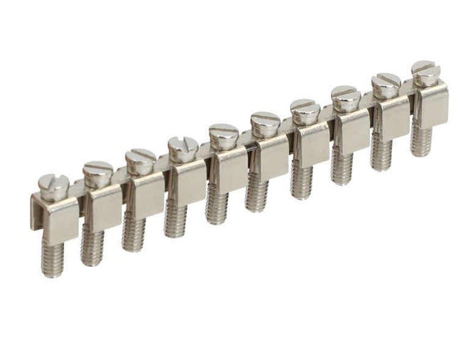 FIXED BRIDGE CONNECTOR FOR D/R PC6 10W 8.2MM FBI10-8