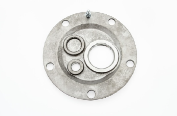 Franke Flange (Stainless Steel)