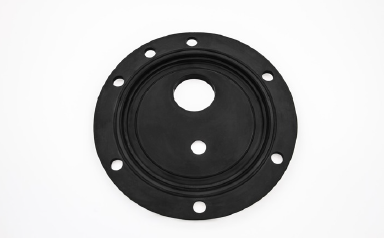 Kwikot Gasket (6 Hole)