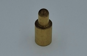 22mm Brass Pocket