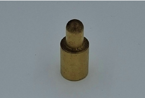 15mm Brass Pocket