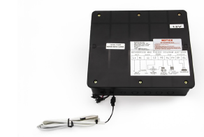 Geyserwise Max Power Supply