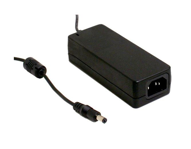 PSU D/T I=220 O=9 4.45A 2.1MM NO POWER LEAD GST40A09-P1J