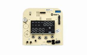 Geyserwise TSE1 PCB for TUYA retrofit