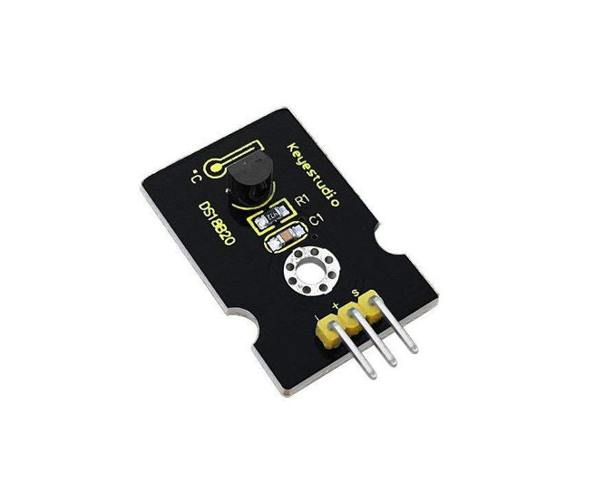 DS18D20 TEMPERATURE SENSOR KS0023