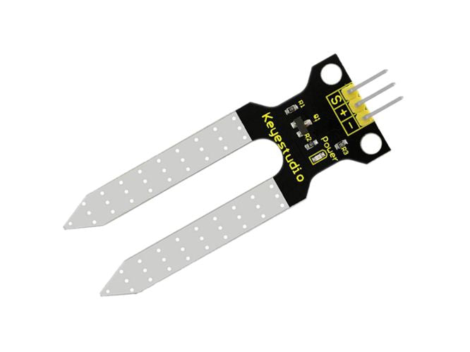 SOIL HUMIDITY SENSOR FOR ARDUINO KS0049