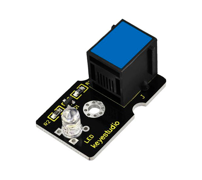 EASY-PLUG WHITE LED MODULE KS0100