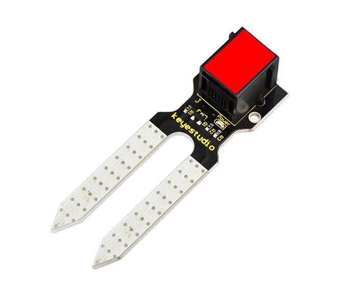 EASY-PLUG SOIL HUMIDITY SENSOR MODULE KS0108