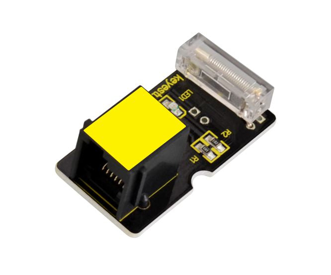 EASY-PLUG KNOCK SENSOR MODULE KS0114