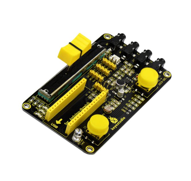 ROBOTALE SCRACH SHIELD KS0165