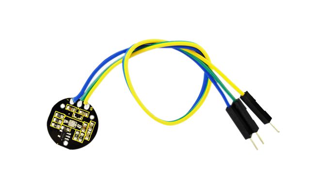 XD-58C HEART RATE PULSE SENSOR KS0171