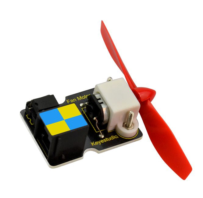 EASY-PLUG L9110 CANDLE FLAME EXTINGUISHING MODULE KS0241