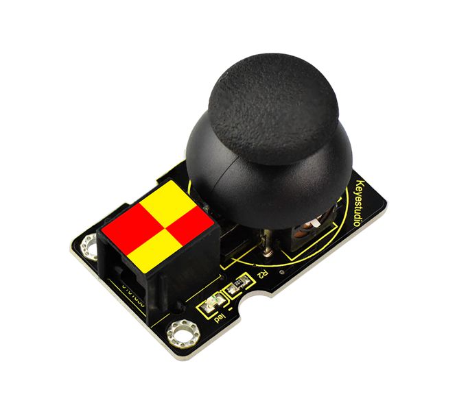 EASY-PLUG JOYSTICK MODULE KS0245