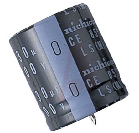 ELECTROLYTIC CAPACITOR RADIAL 10000uF 80V LS SNP 35x50 P=10 LLS1K103MELC