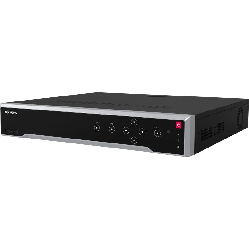Hikvision DS-7764NI-M4 64-Channel 8K Network Video Recorder (NVR)
