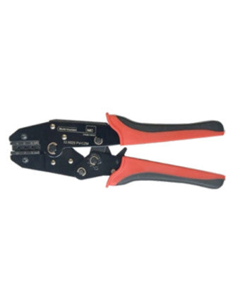 MC4 Basic Crimping Pliers (2.5mm² / 4mm² / 6mm²)