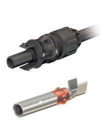 MC4-EVO2 1500V DC Female Connector (0086 Small)