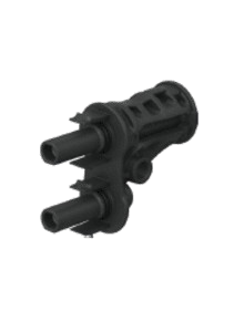MC4-EVO2 Female Branch Connector