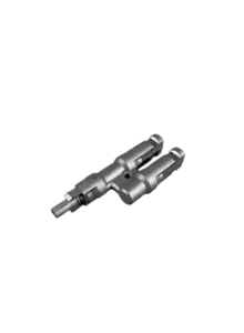 MC4 Male Branch Connector