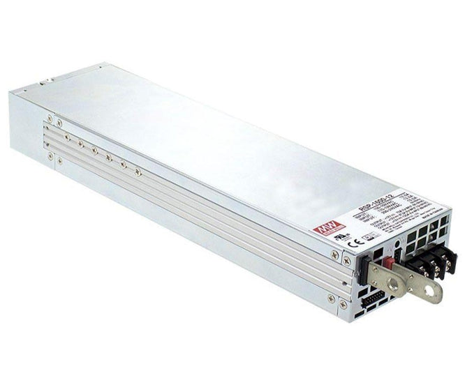 POWER SUPPLY ENCL. I=220 O=24VDC 67A 1600W RSP-1600-24