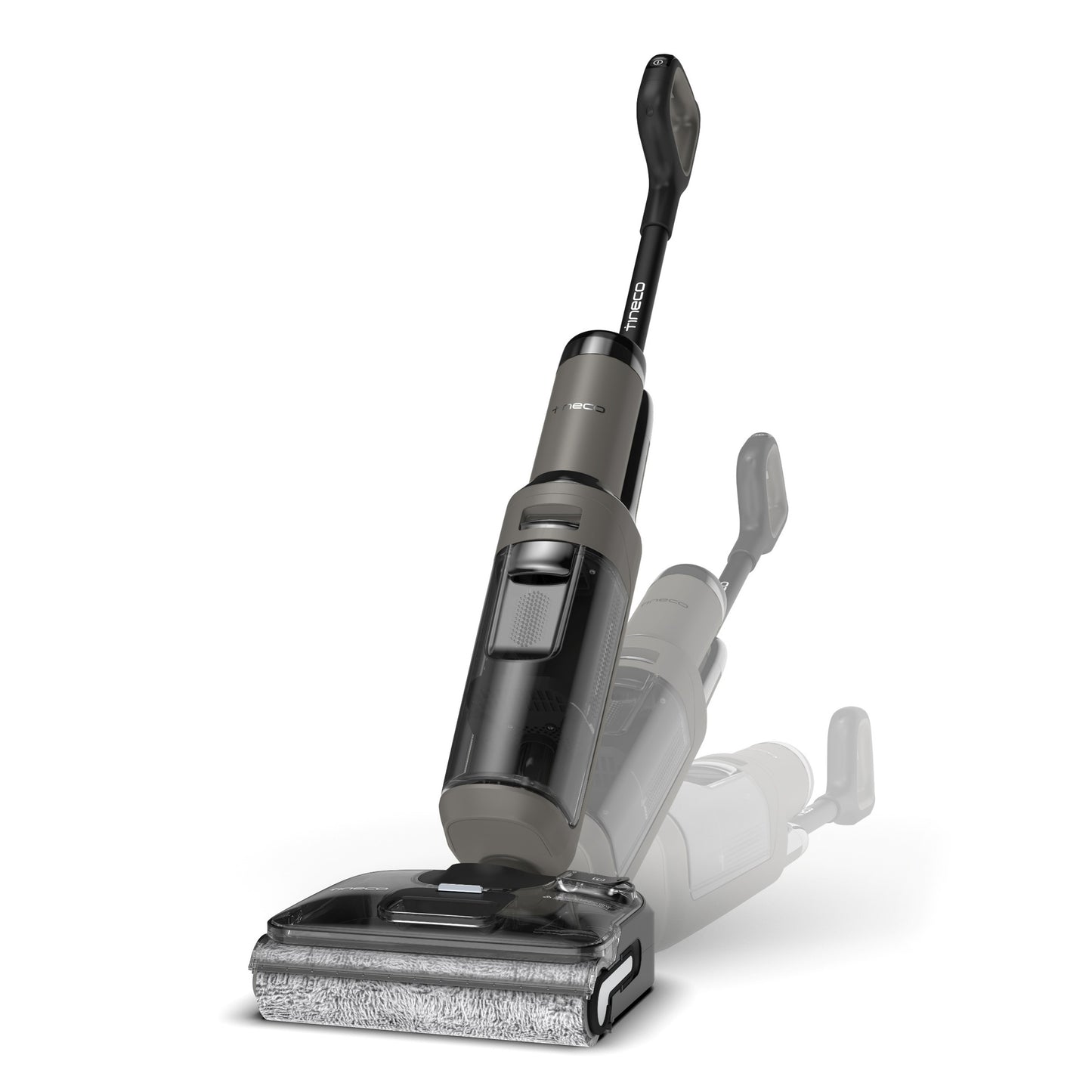 Tineco FLOOR ONE i6 Stretch Plus – Smart Wet & Dry Floor Cleaner