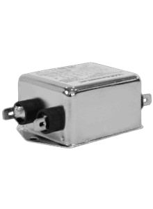 Tesla EMI Filter Enclosure Assembly