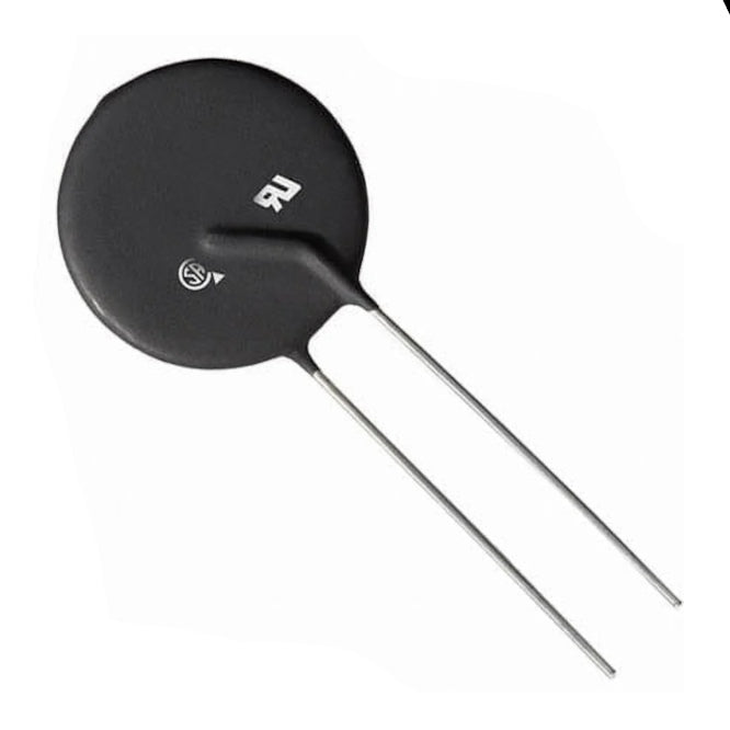 NTC THERMISTOR DISC 3E 5A 17.5x23x4.5MM JNR15S030M87YU4