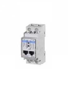 Victron ET112 Energy Meter – Single Phase (Max. 100 A)