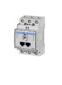 Victron ET340 Energy Meter – 3 Phase (Max. 65 A per Phase)