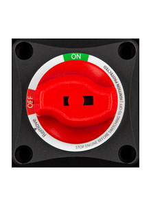 Victron Battery Switch ON/OFF – 275 A