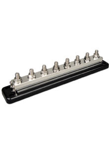 Victron Busbar – 600 A / 70 V (8 High Current Connections)