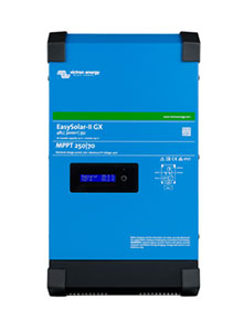 Victron EasySolar-II 48/5000/70-50 MPPT 250/100 GX