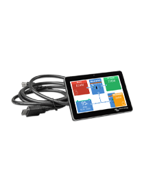 Victron GX Touch 50 – 5" Touch Display for Cerbo GX