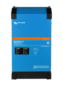 Victron MultiPlus-II 48/8000/110-100/100 6400W Inverter/Charger
