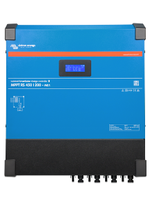 Victron SmartSolar MPPT RS 450/200 MC4 48V 200A Charge Controller