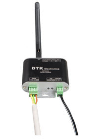 Zigbee to RS485 Converter (DRF2659C) – Wireless Communication Adaptor
