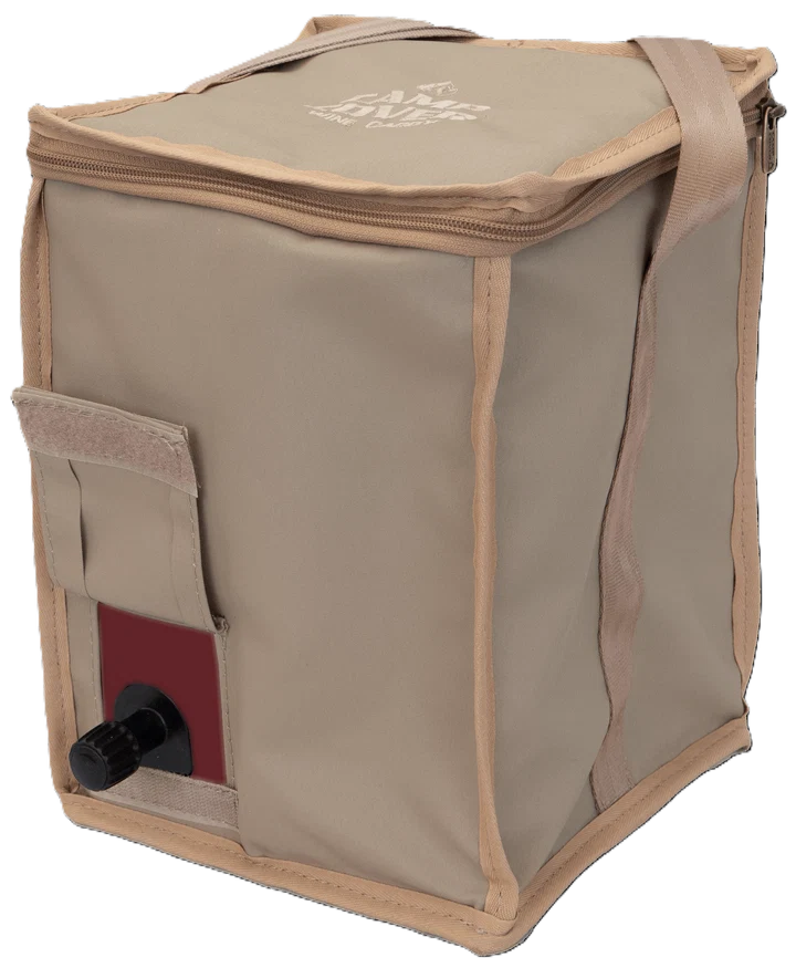 Wine Caddy