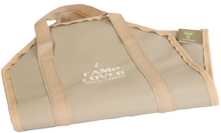 Firewood Carry Bag