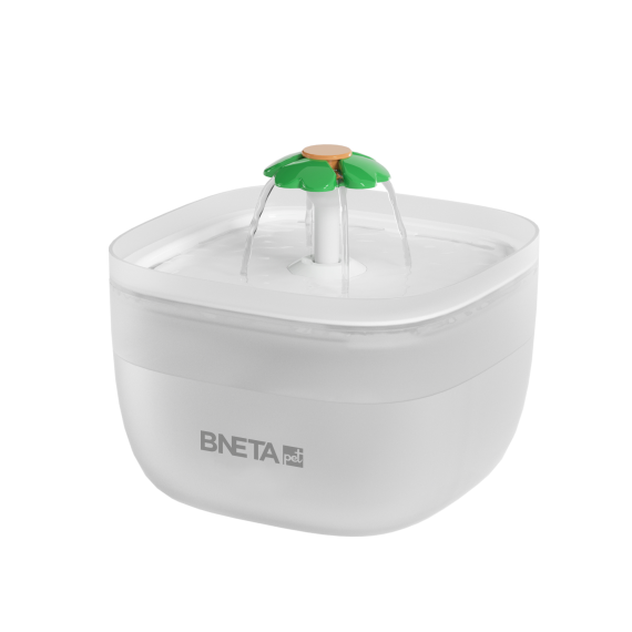 BNETA W7 Automated 2L Pet Water Fountain