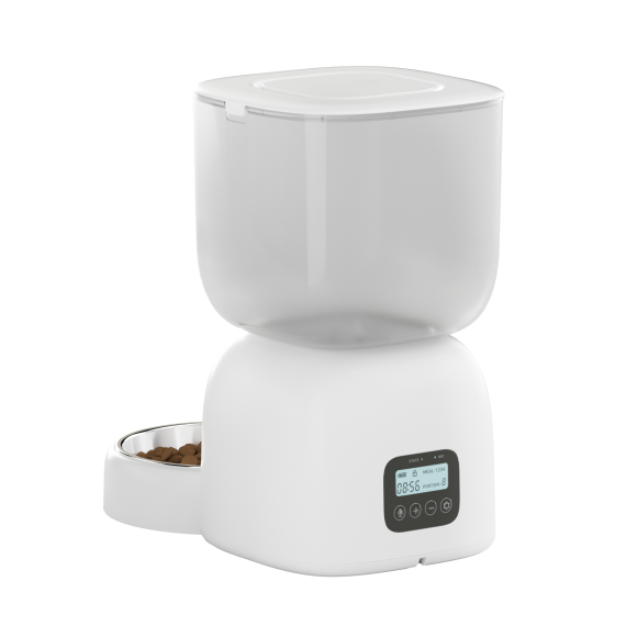 BNETA Automatic Pet Feeder F14-L